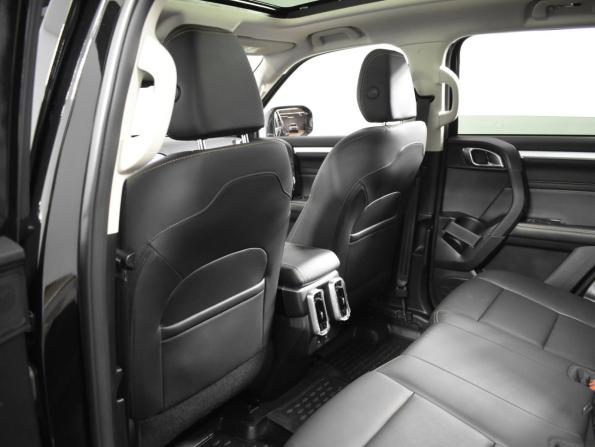 Haval Dargo I с пробегом 2023 года, цена 3 149 900 рублей, 25160 км, внедорожник, Автокод Объявления