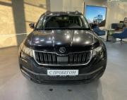 Skoda Kodiaq I Стерлитамак  - изображение 28