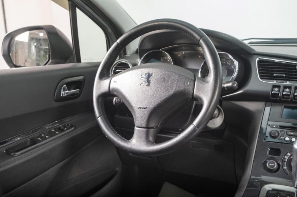 Peugeot 3008 I Томск  - изображение 10