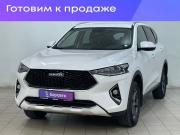 Haval F7 I Воронеж  - изображение 2