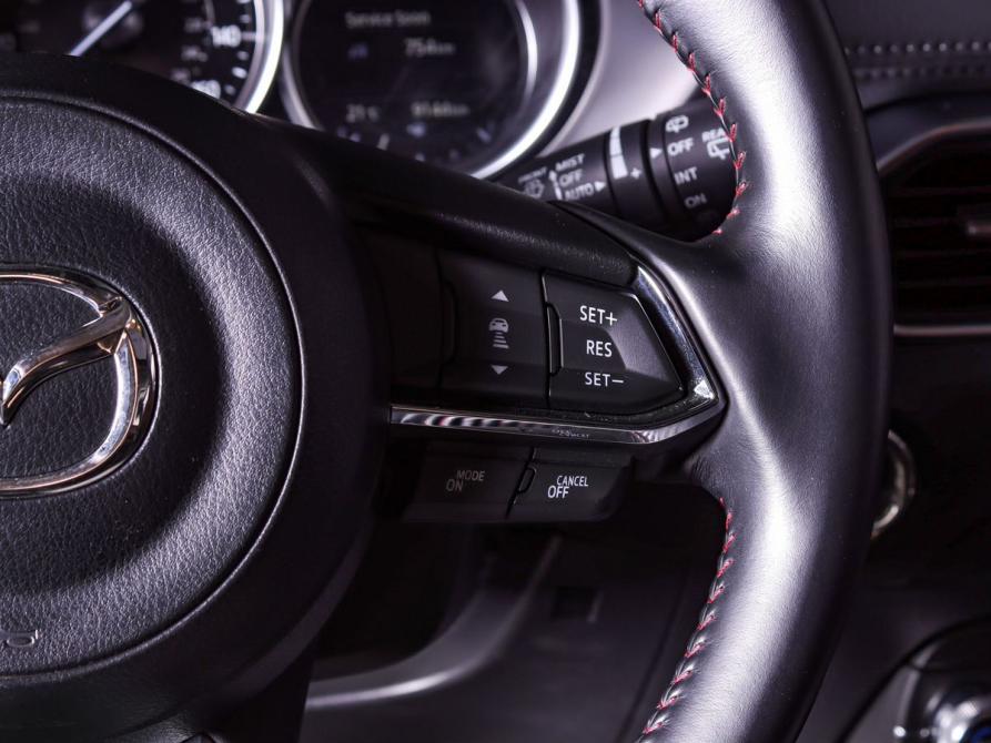 Mazda CX-5 II Рестайлинг Минеральные Воды  - изображение 17