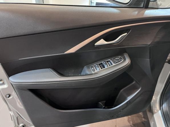 Omoda C5 I с пробегом 2023 года, цена 1 765 000 рублей, 70482 км, внедорожник, Автокод Объявления
