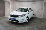 Kia Rio III Ярославль  - изображение 15