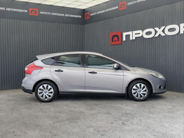 Ford Focus III с пробегом 2013 года, цена 677 000 рублей, 178216 км, хэтчбек, Автокод Объявления