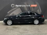 Mercedes-Benz C-Класс IV (W205) Пермь  - изображение 31