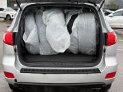 Hyundai Santa Fe II Томск  - изображение 31