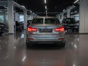BMW 3 серии VI (F3x) Рестайлинг Москва  - изображение 26