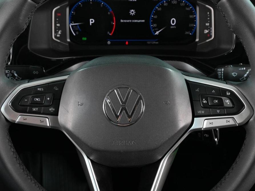 Volkswagen Polo VI Ростов-на-Дону  - изображение 12