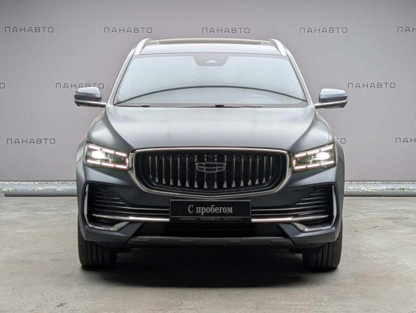 Geely Monjaro I с пробегом 2024 года, цена 3 597 000 рублей, 28592 км, внедорожник, Автокод Объявления