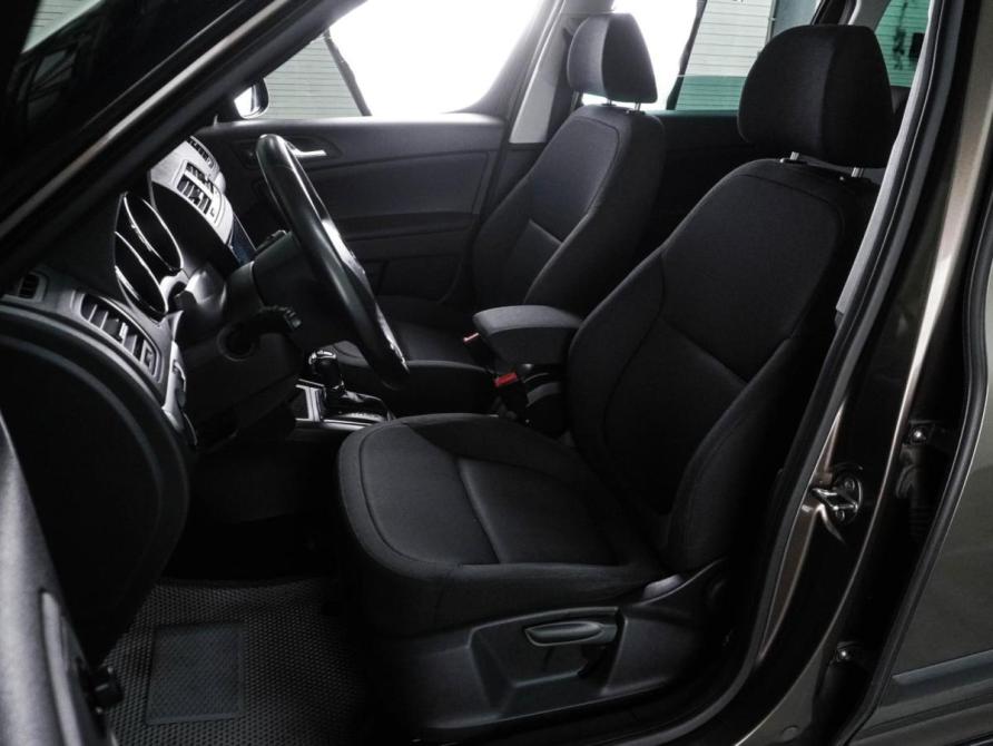 Skoda Yeti I Рестайлинг Воронеж  - изображение 10