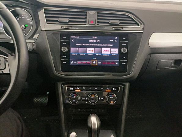 Volkswagen Tiguan II с пробегом 2020 года, цена 3 025 000 рублей, 41000 км, внедорожник, Автокод Объявления