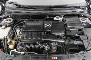 Mazda 3 I (BK) Рестайлинг Красноярск  - изображение 45