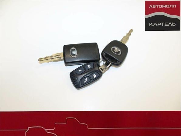 Great Wall Hover H3 I с пробегом 2012 года, цена 599 000 рублей, 240000 км, внедорожник, Автокод Объявления