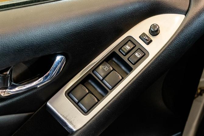 Nissan Murano II (Z51) с пробегом 2008 года, цена 1 099 000 рублей, 234907 км, внедорожник, Автокод Объявления