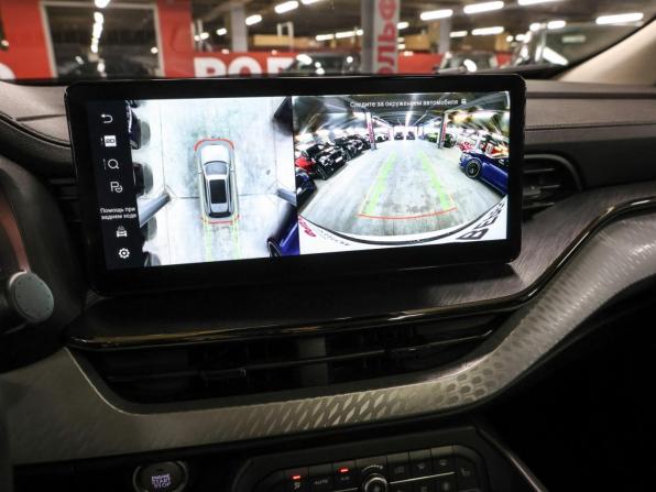 Haval F7 I Рестайлинг с пробегом 2022 года, цена 2 107 000 рублей, 51200 км, внедорожник, Автокод Объявления