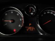 Opel Antara I Рестайлинг Москва  - изображение 36