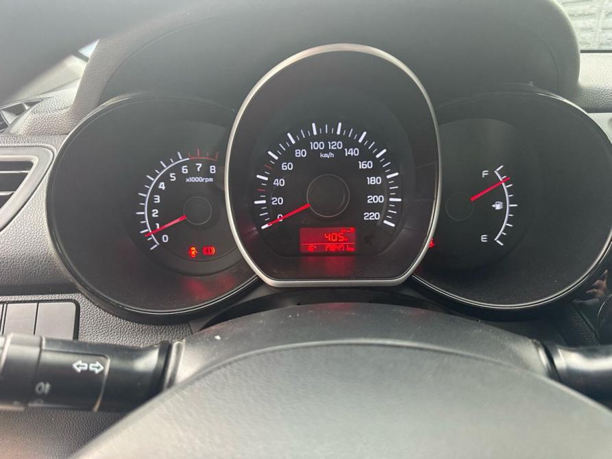 Kia Rio III Рестайлинг Стерлитамак  - изображение 10