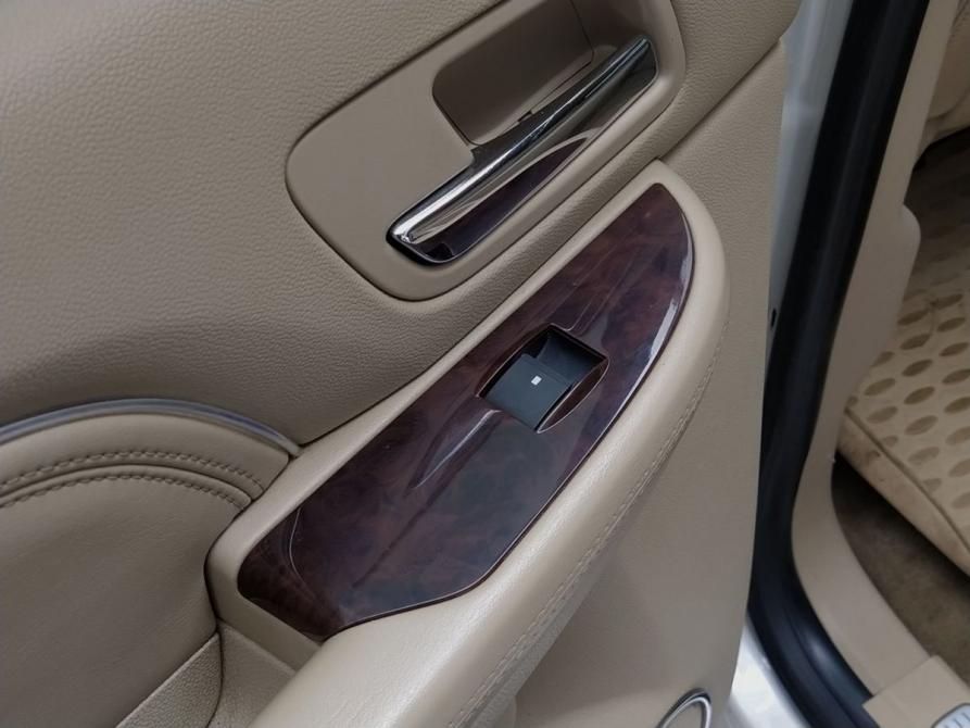 Cadillac Escalade III Екатеринбург  - изображение 23