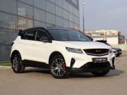 Geely Coolray I Самара  - изображение 25