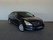 Nissan Teana II Москва  - изображение 20