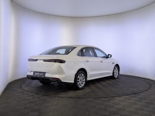 Kaiyi E5 с пробегом 2023 года, цена 890 000 рублей, 90321 км, седан, Автокод Объявления