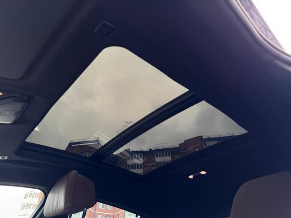 BMW X6 III (G06) с пробегом 2022 года, цена 8 870 000 рублей, 32756 км, внедорожник, Автокод Объявления