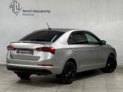 Skoda Rapid II Химки  - изображение 20