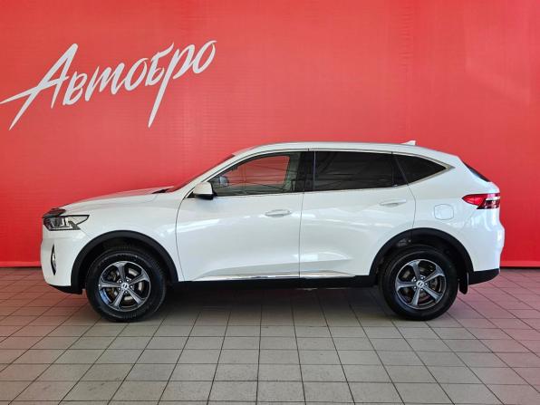 Haval F7 I с пробегом 2021 года, цена 1 745 000 рублей, 104393 км, внедорожник, Автокод Объявления