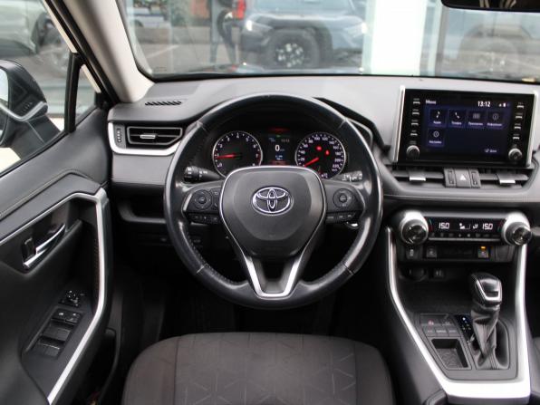 Toyota RAV4 V (XA50) с пробегом 2019 года, цена 2 730 000 рублей, 110777 км, внедорожник, Автокод Объявления
