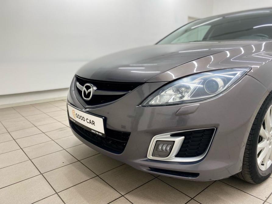 Mazda 6 II (GH) Энгельс  - изображение 9