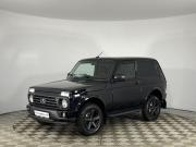 Lada (ВАЗ) Niva Legend Воронеж  - изображение 21