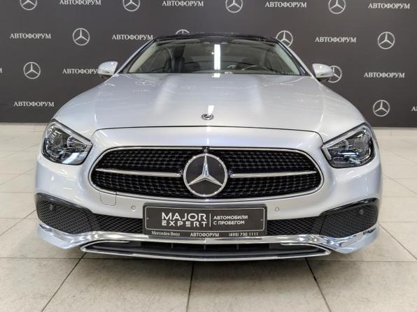 Mercedes-Benz E-Класс V (W213 S213 C238) Рестайлинг с пробегом 2020 года, цена 5 000 000 рублей, 49750 км, купе-хардтоп, Автокод Объявления
