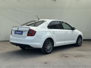 Skoda Rapid I Липецк  - изображение 21