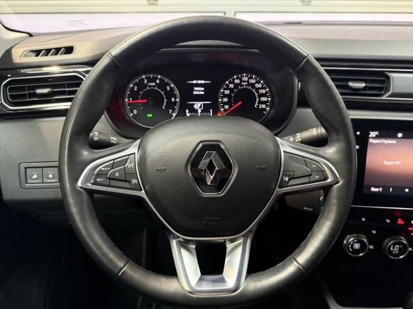 Renault Arkana I с пробегом 2019 года, цена 1 850 000 рублей, 73649 км, внедорожник, Автокод Объявления