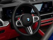 BMW X6 M III (F96) Рестайлинг Москва  - изображение 45