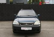 Chevrolet Lacetti I Сыктывкар  - изображение 20