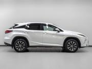 Lexus RX IV Рестайлинг Москва  - изображение 34