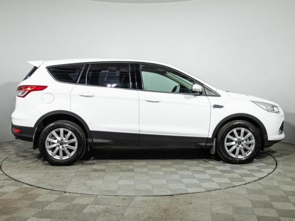 Ford Kuga II с пробегом 2016 года, цена 1 248 790 рублей, 132023 км, внедорожник, Автокод Объявления
