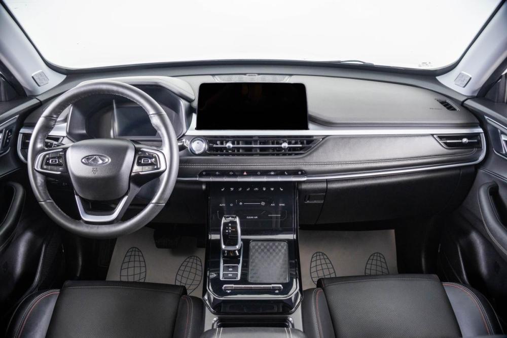 Chery Tiggo 7 Pro Max I Пермь  - изображение 14