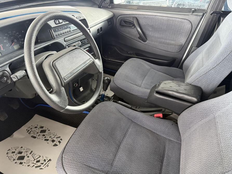 Lada (ВАЗ) 2115 Смоленск  - изображение 7