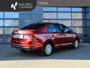 Skoda Rapid II Казань  - изображение 15