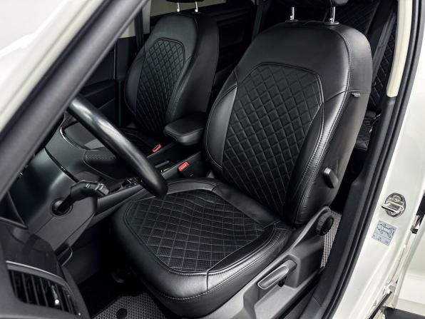 Skoda Kodiaq I с пробегом 2020 года, цена 3 400 000 рублей, 58298 км, внедорожник, Автокод Объявления