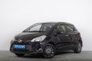 Toyota Vitz III (XP130) Рестайлинг 2 Томск  - изображение 18