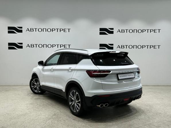 Belgee X50 с пробегом 2024 года, цена 1 399 000 рублей, 106247 км, внедорожник, Автокод Объявления