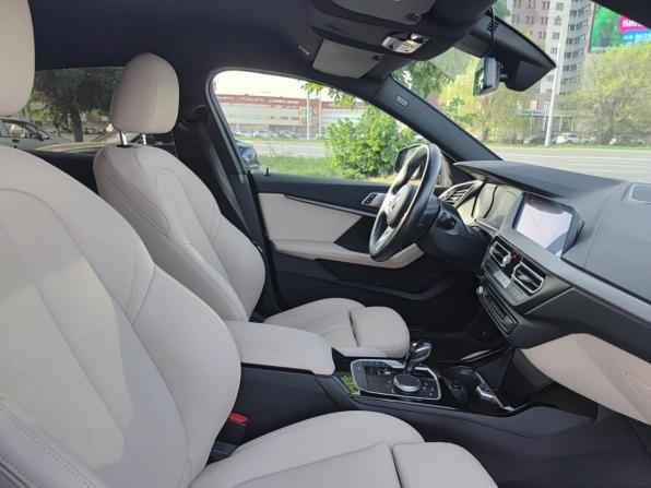 BMW 2 серии F44 с пробегом 2020 года, цена 2 990 000 рублей, 115369 км, седан, Автокод Объявления