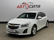 Chevrolet Cruze I Рестайлинг Тамбов  - изображение 22