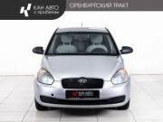 Hyundai Verna II Казань  - изображение 18