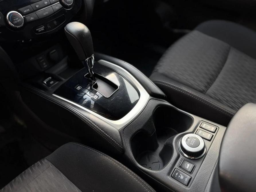 Nissan X-Trail III Рестайлинг Кемерово  - изображение 13