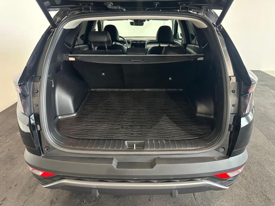 Hyundai Tucson IV Кемерово  - изображение 17