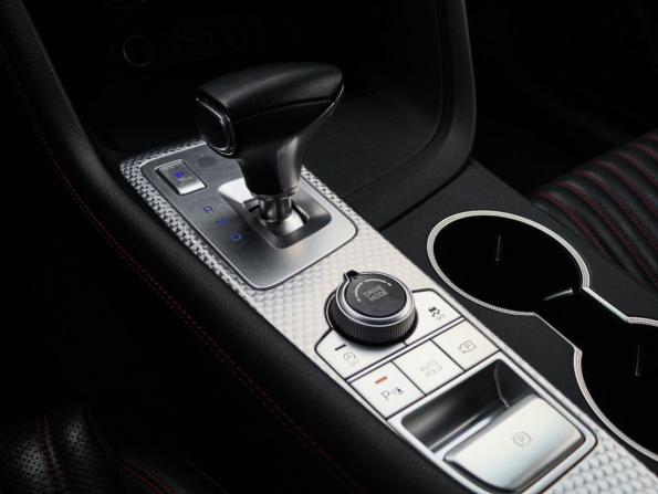Genesis G70 I Рестайлинг с пробегом 2020 года, цена 3 090 000 рублей, 85750 км, седан, Автокод Объявления